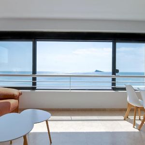 Apartamento de 2 Dormitorios